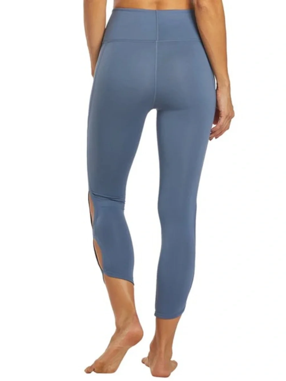 Free People Movement High Rise Infinity Yoga Leggings - Picture 2 of 12